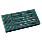 Instrumentu rati ar 246 instrumentu vienībām sata - Image 11