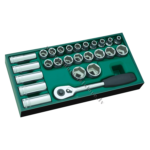 Instrumentu rati ar 246 instrumentu vienībām sata - Image 13