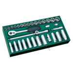 Instrumentu rati ar 246 instrumentu vienībām sata - Image 3
