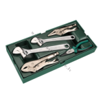 Instrumentu rati ar 246 instrumentu vienībām sata - Image 7