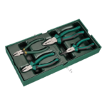 Instrumentu rati ar 246 instrumentu vienībām sata - Image 10