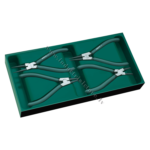 Instrumentu rati ar 246 instrumentu vienībām sata - Image 9