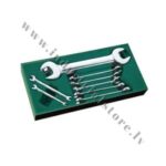 Instrumentu rati ar 246 instrumentu vienībām sata - Image 4