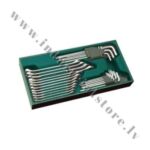 Instrumentu rati ar 246 instrumentu vienībām sata - Image 6