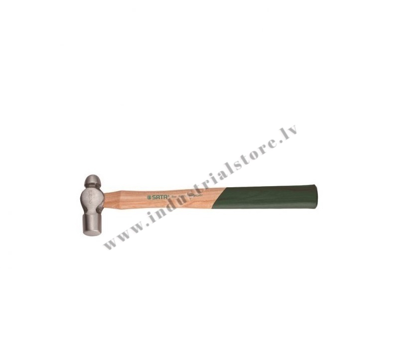plaktukas-kebulo-darbams-068kg-92313-1.jpg Baulēšanas āmurs ar koka kātu 680g - Image 1