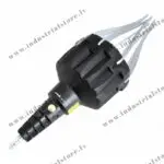 Pneimatisks cv-pārvadu putekļu sargu montāžas instruments asta - Image 2