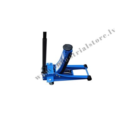 Hidraulisks zemprofila domkrats 2,5t 75-550mm
