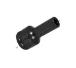 3/4" pagarināta triecienmuciņa e-torx