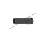 3/4" pagarināta triecienmuciņa e-torx - Image 2