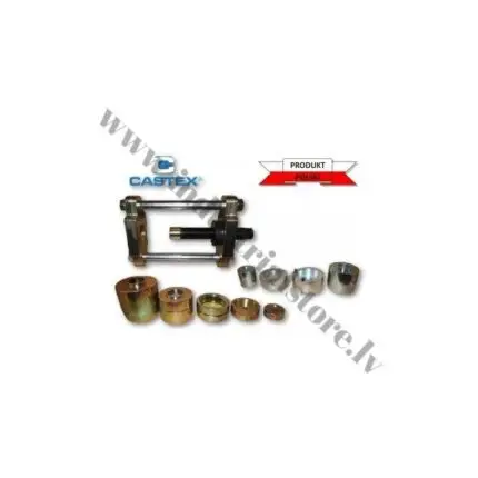 VW/Opel/MB/nissan lodbalstu nomaiņas instruments