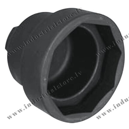 80mm 8p 1'' Scania riteņu rumbas uzgriežņa muciņatslēga
