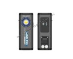Darbnīcas lukturis ar cob LED diodi, lādējams
