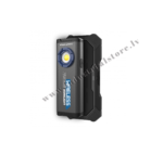 Darbnīcas lukturis ar cob LED diodi, lādējams - Image 2