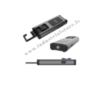Darbnīcas lukturis ar cob LED diodi, lādējams - Image 3