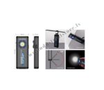 Darbnīcas lukturis ar cob LED diodi, lādējams - Image 5