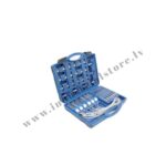 Common rail degvielas atplūdes testa instrumentu komplekts asta