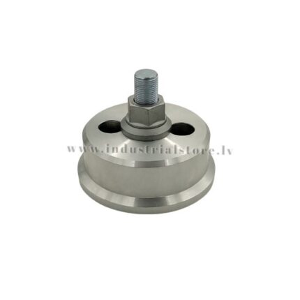 Kloķvārpstas blīvslēga nomaiņas instruments /iveco, fiat 2.3d