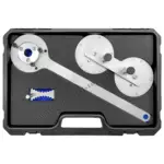 Volvo b420 t2 t3 t4 t6 2021- aizdedzes momenta uzstādīšanas instrumentu komplekts - Image 2