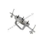 Ford, volvo s60, v40, c30, s80l, s40 divsajūgu transmisijas dct instruments asta - Image 2