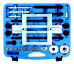 Hidraulisks sprauslu izvilcējs 20t + adapteri, master kit - Image 8
