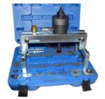 Hidraulisks sprauslu izvilcējs 20t + adapteri, master kit - Image 7