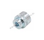 Aizmugurējā amortizātora regulētāja muciņa asta - Image 8