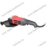 Leņķa slīpmašīna 230mm 2400w - Image 3