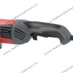 Leņķa slīpmašīna 230mm 2400w - Image 4