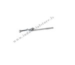 Atslēgu pagarināšanas rokturis 385mm asta - Image 4