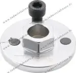 VAG 5 Cilindru dīzeļdzinēju pagriešanas adapteris t10225 - Image 2