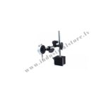 Pulksteņ indikātors 0-10mm ar magnētisku statīvu asta - Image 4