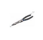 Daudzfunkcionālas knaibles ar pagarinātiem žokļiem 220mm asta - Image 3