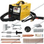 Spot-weld virsbūves remonta iekārta ar piederumiem 3000w - Image 2