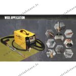 Spot-weld virsbūves remonta iekārta ar piederumiem 3000w - Image 5