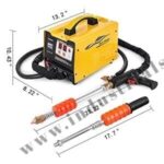 Spot-weld virsbūves remonta iekārta ar piederumiem 3000w - Image 11