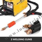 Spot-weld virsbūves remonta iekārta ar piederumiem 3000w - Image 6