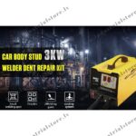 Spot-weld virsbūves remonta iekārta ar piederumiem 3000w - Image 3