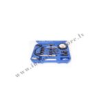 Dīzeļdzinēju kompresijas mērīšanas instrumentu komplekts 0-70bar - Image 2