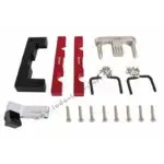 Mercedes benz om642 dzinēju aizdedzes iestatīšanas / ķēžu maiņas instrumentu komplekts - Image 3