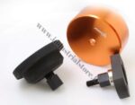 BMW N51 n52 n54 n55 kloķvārpstas aizmugurējā blīvslēga nomaiņas instrumentu komplekts - Image 3