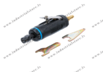 Pneimatisksa frēze 170mm 6mm