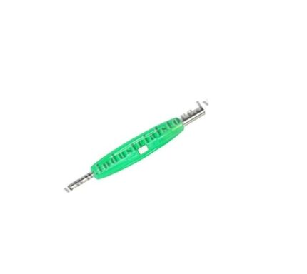 Ventiļu skrūvgriezis divpusējs
