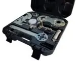 Volvo b4204 dzinēju aizdedzes momenta iestatīšanas instrumentu komplekts - Image 2