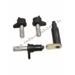 VAG 1.2 6v Un 1.2 12v 3cilindru benzīna dzinēju aizdedzes momenta uzstādīšanas instrumentu komplekts asta - Image 3