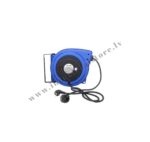Elektrības kabeļa pagarinātājs / sople 15m1,5mm2 230v