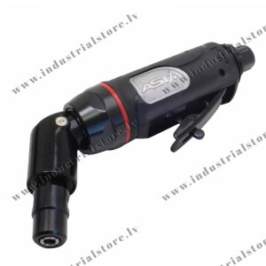 PNEIMATISKA 150* LEŅĶA SLĪPMAŠĪNA 6mm
