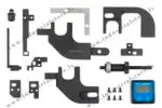 BMW, Mini un PSA 1.4 / 1.6 benzīna dzinēju aizdedzes momenta iestatīšanas instrumentu komplekts - Image 2