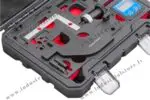 BMW, Mini un PSA 1.4 / 1.6 benzīna dzinēju aizdedzes momenta iestatīšanas instrumentu komplekts - Image 3